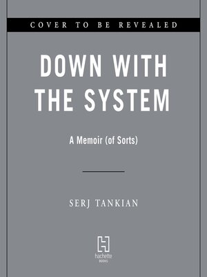 cover image of Down with the System